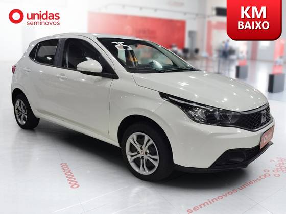 FIAT ARGO 1.0 FIREFLY FLEX DRIVE MANUAL FIAT ARGO 1.0 FIREFLY FLEX DRIVE MANUAL
